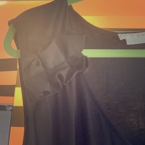 BCBG Little Black Dress